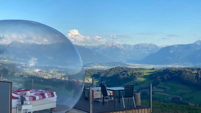 Alpenbubble