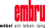Embru Logo